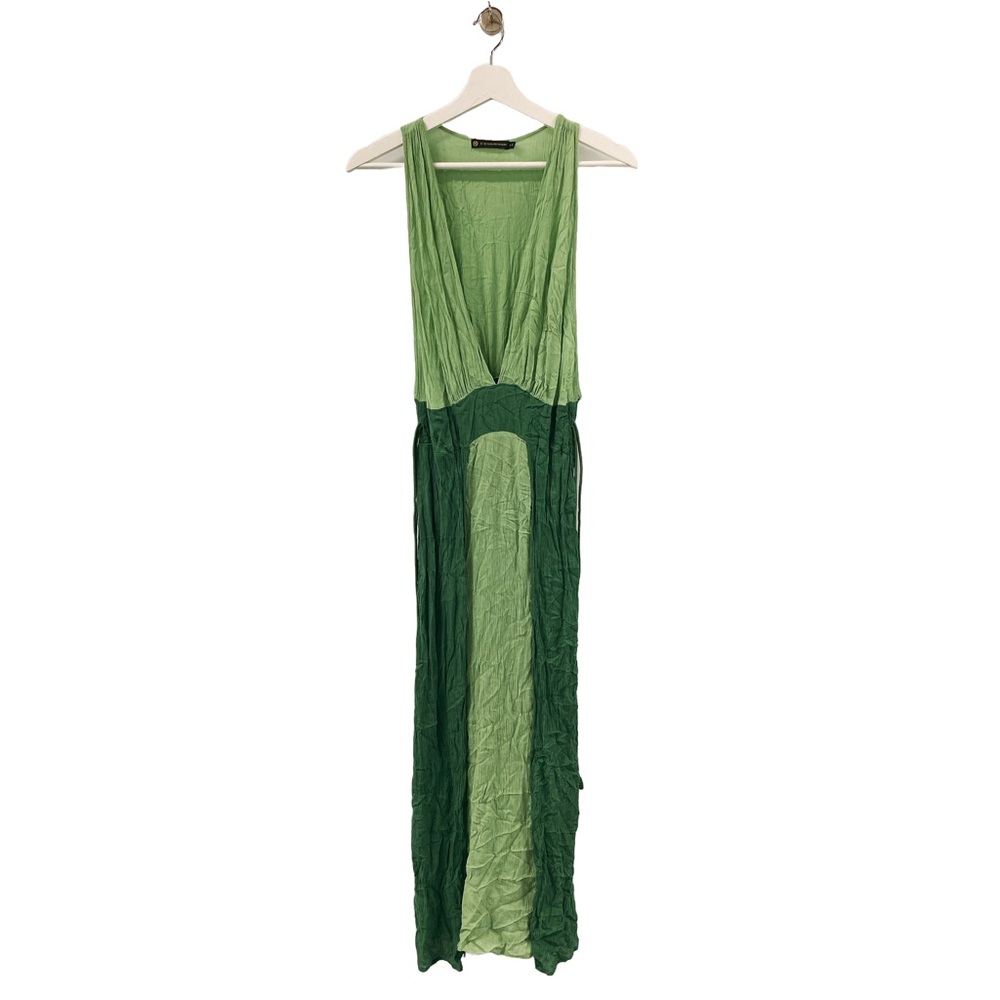 Vix Brigite Cover-up Dress